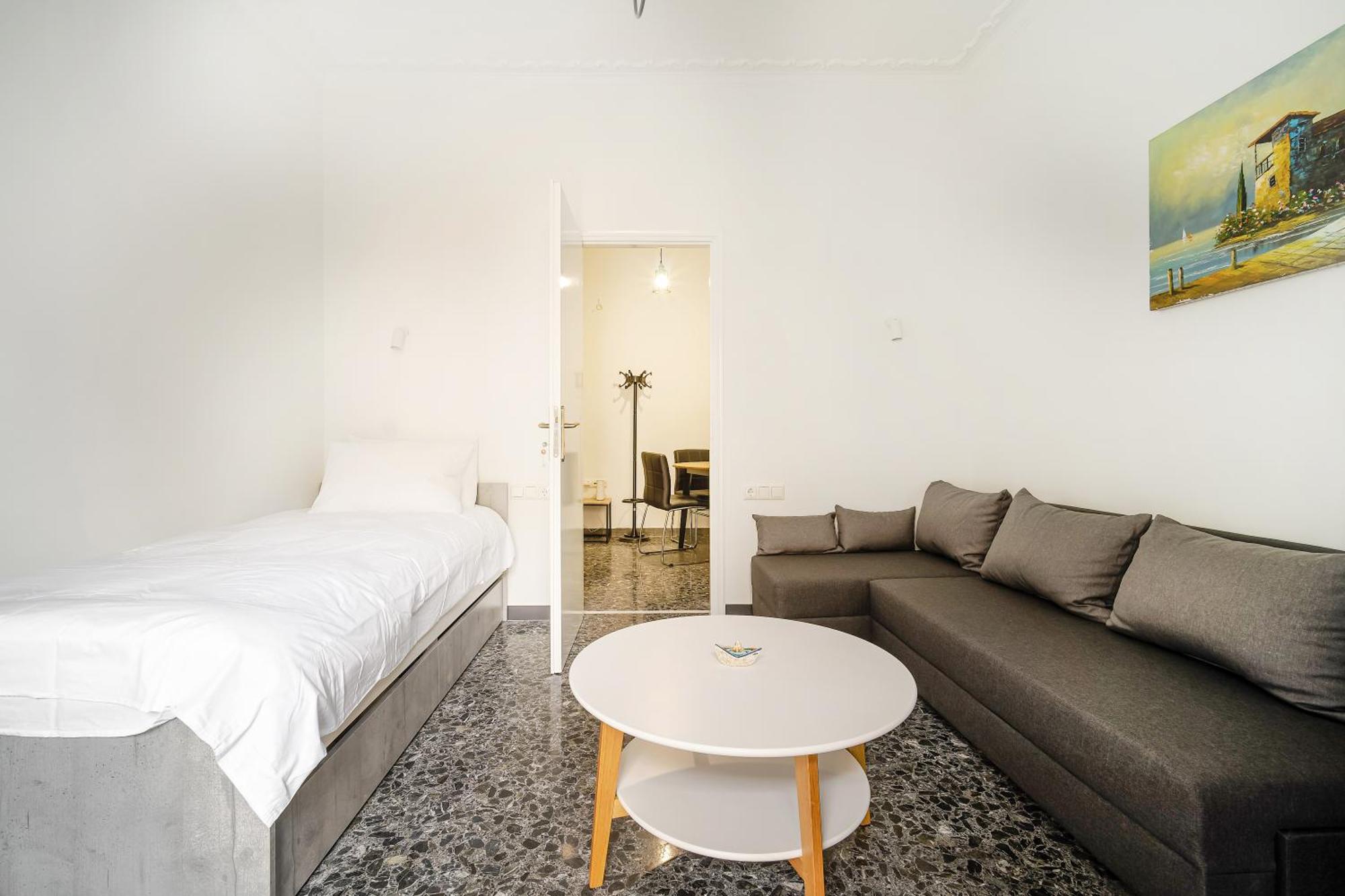 Apartment Gk Petra *