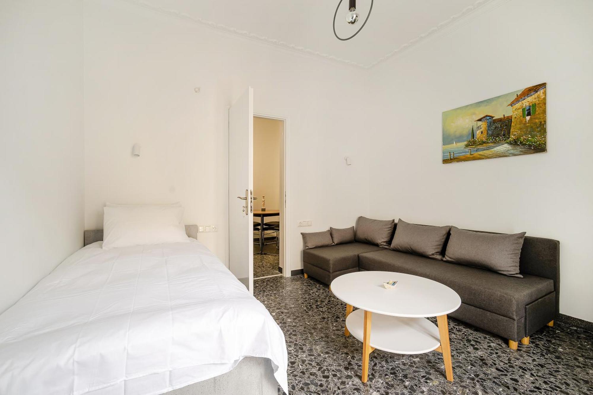 Apartment Gk Petra