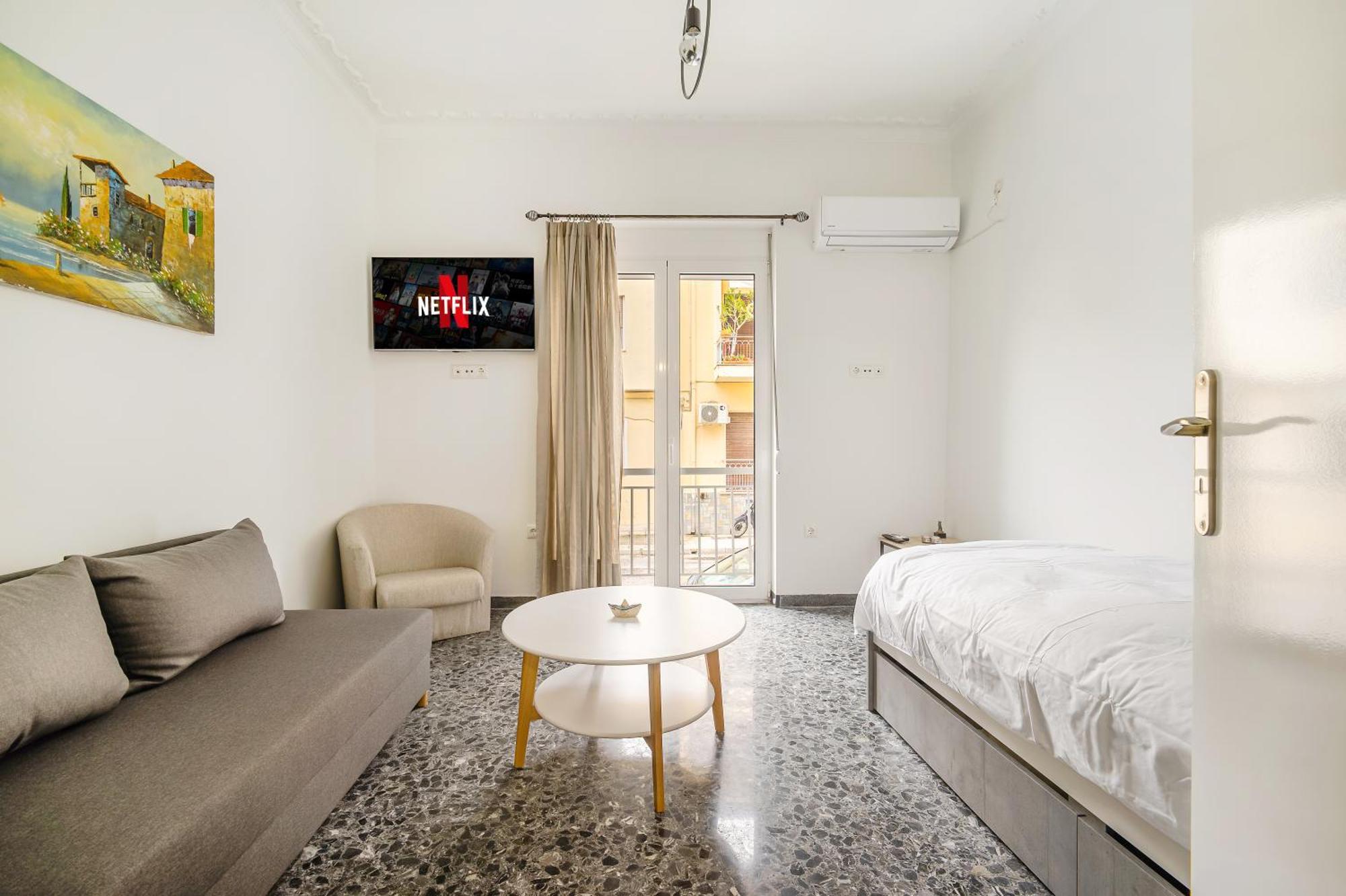 Gk Petra Apartment