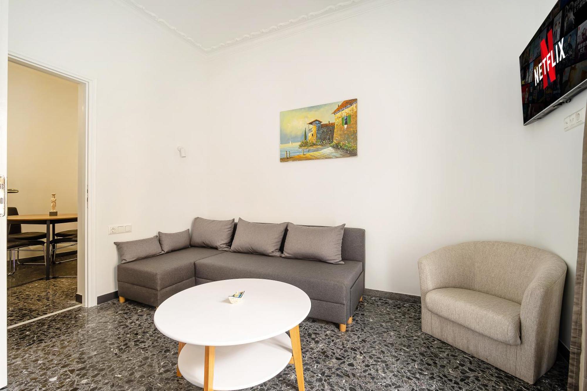 Gk Petra Apartment *