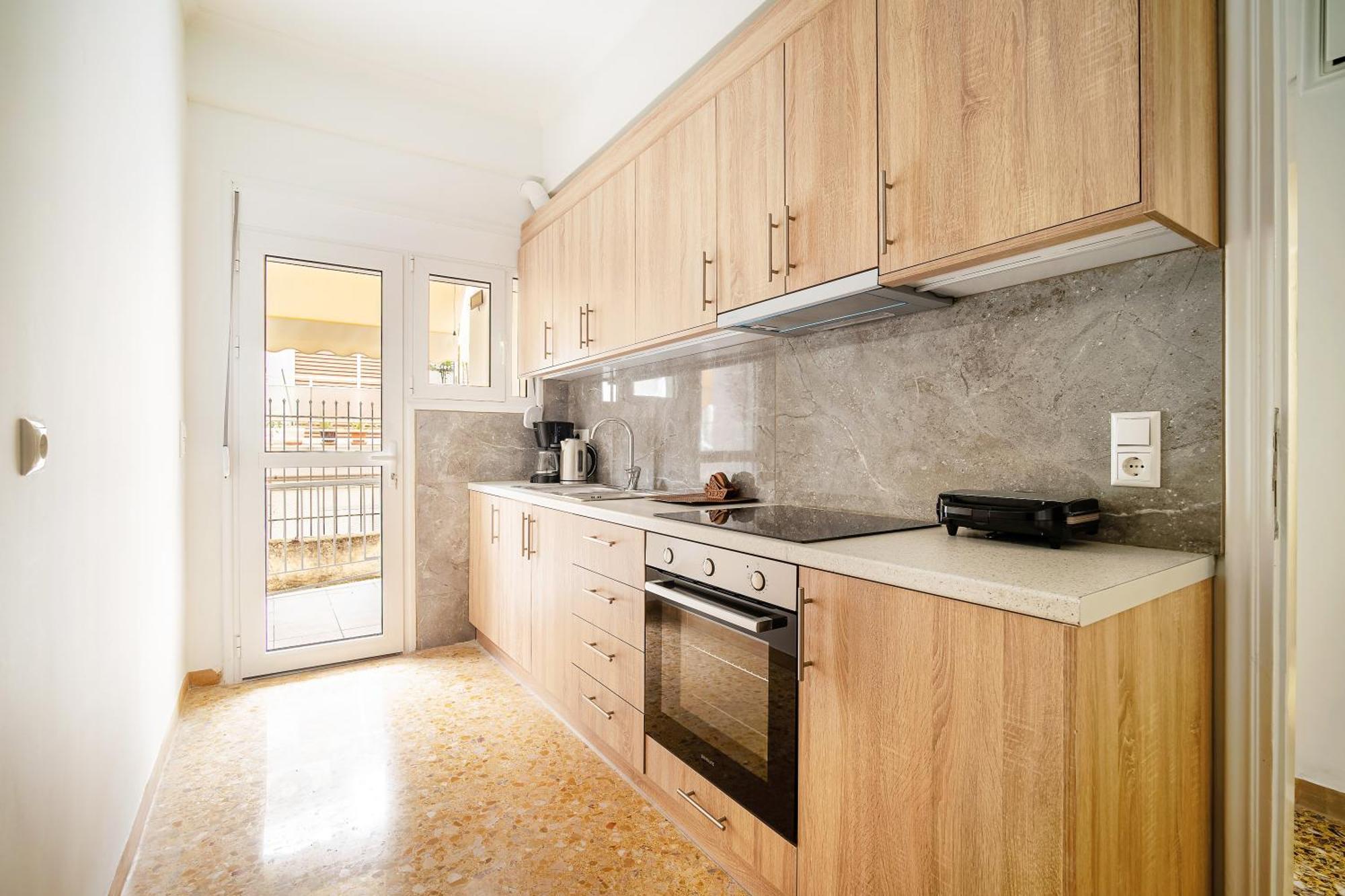 Gk Petra Apartment