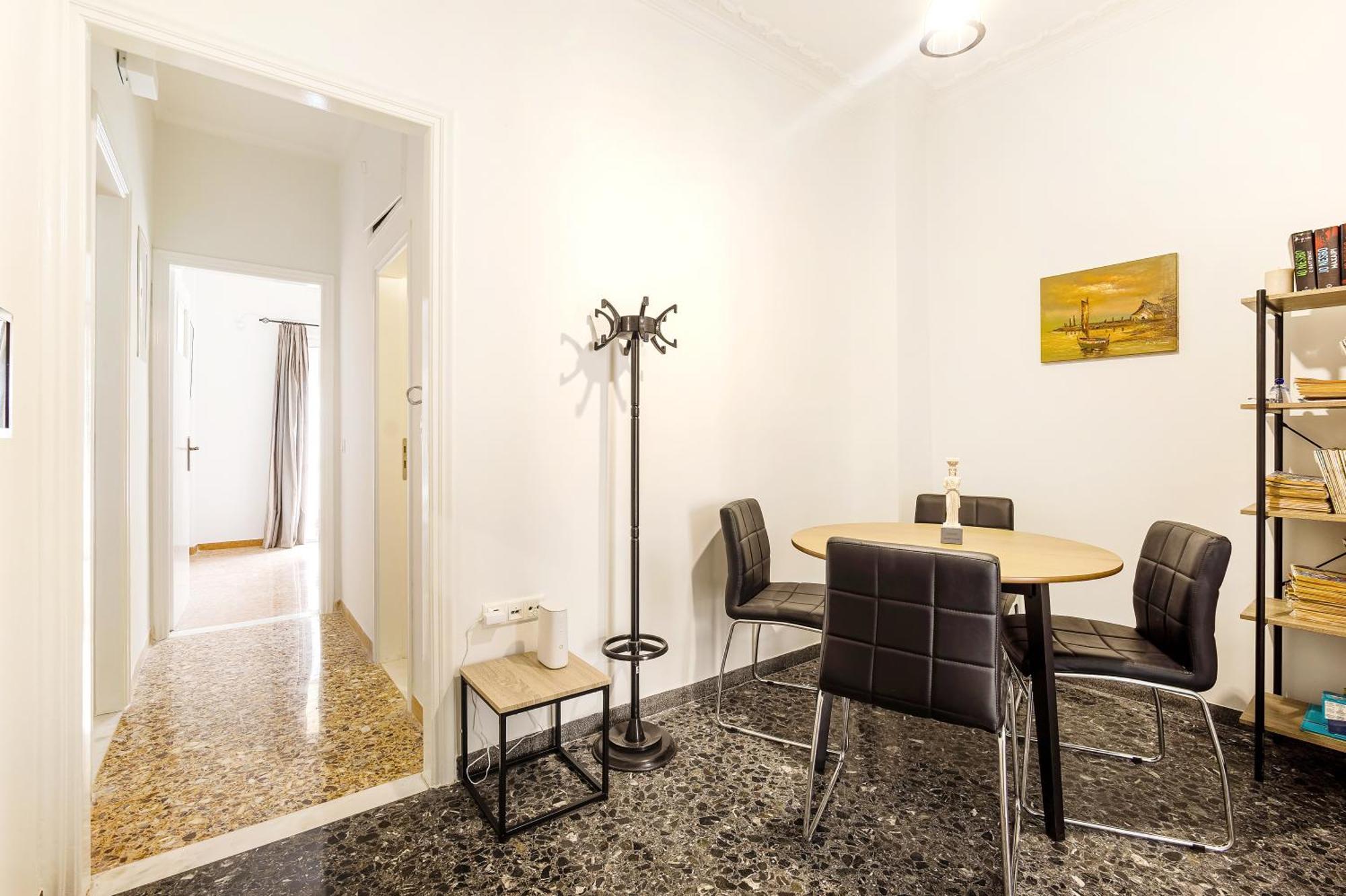 Apartment Gk Petra