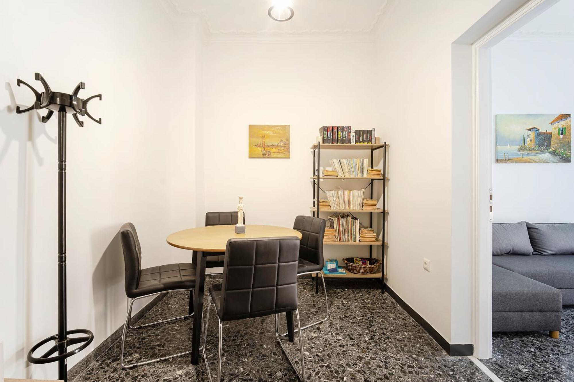 Apartment Gk Petra *