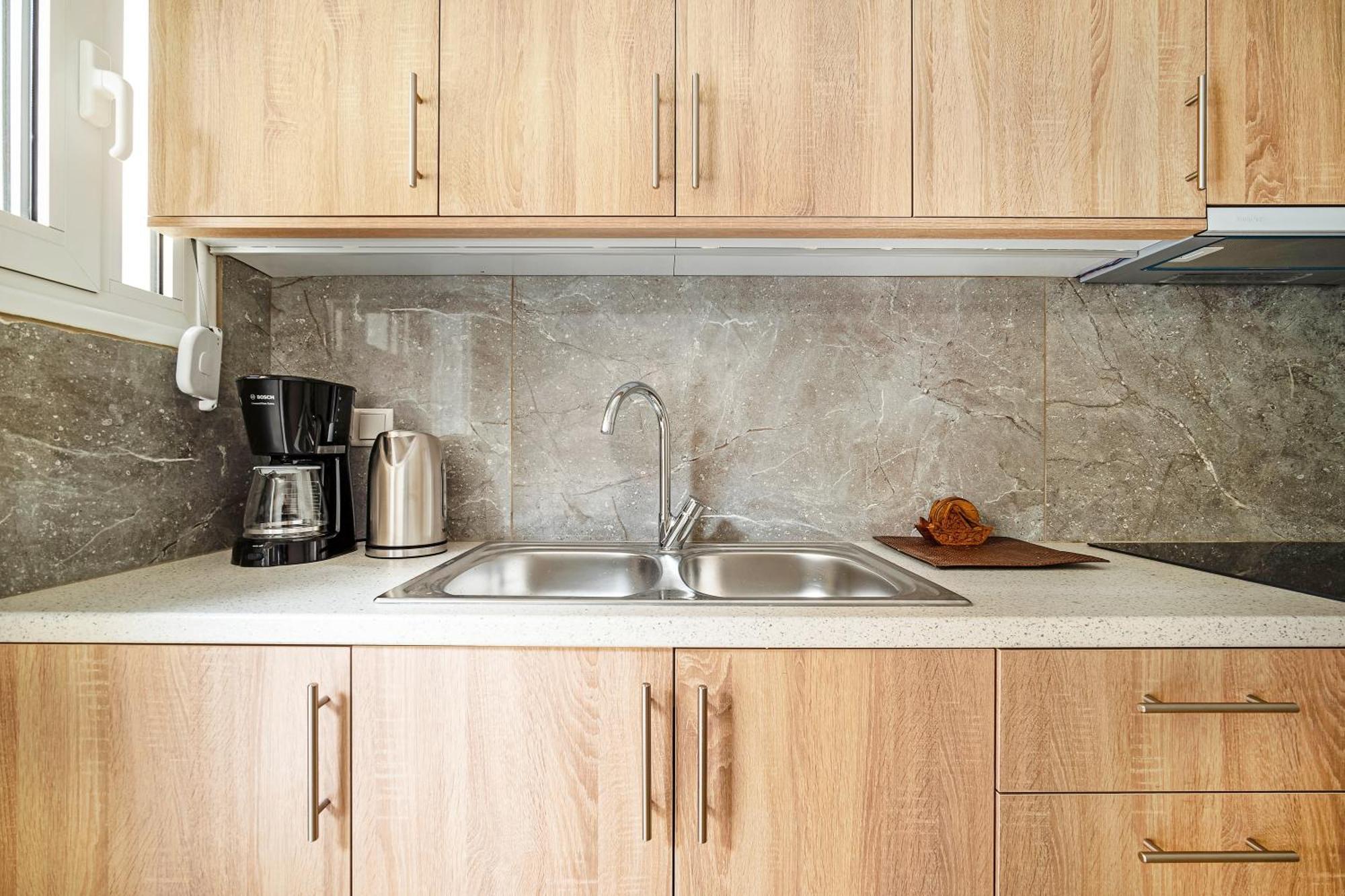 Gk Petra Apartment Athen